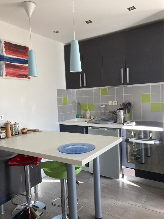 Stu_Duo Au Plan D'Eau. Apartment Embrun Exterior photo