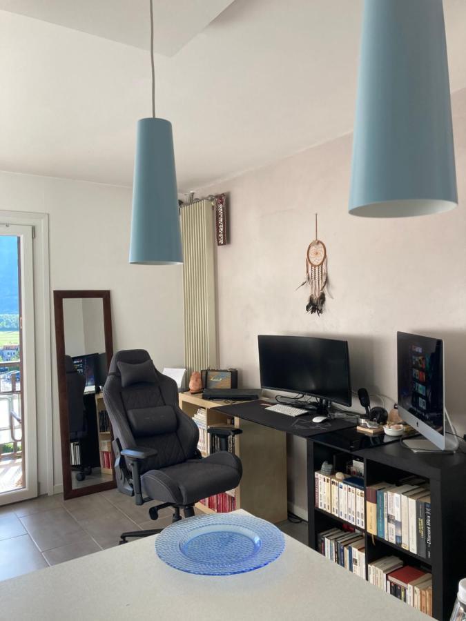 Stu_Duo Au Plan D'Eau. Apartment Embrun Exterior photo